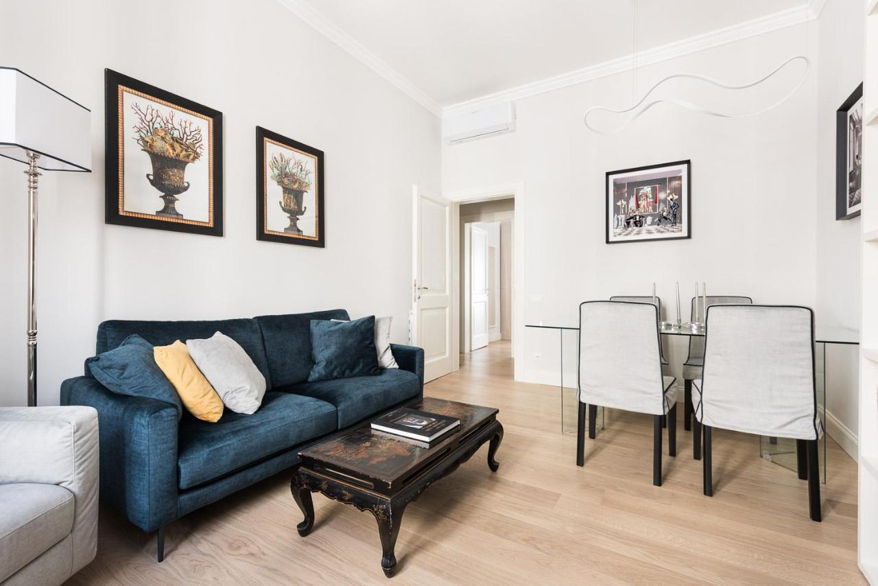 Idyllia - Elegant Flat Leilighet *