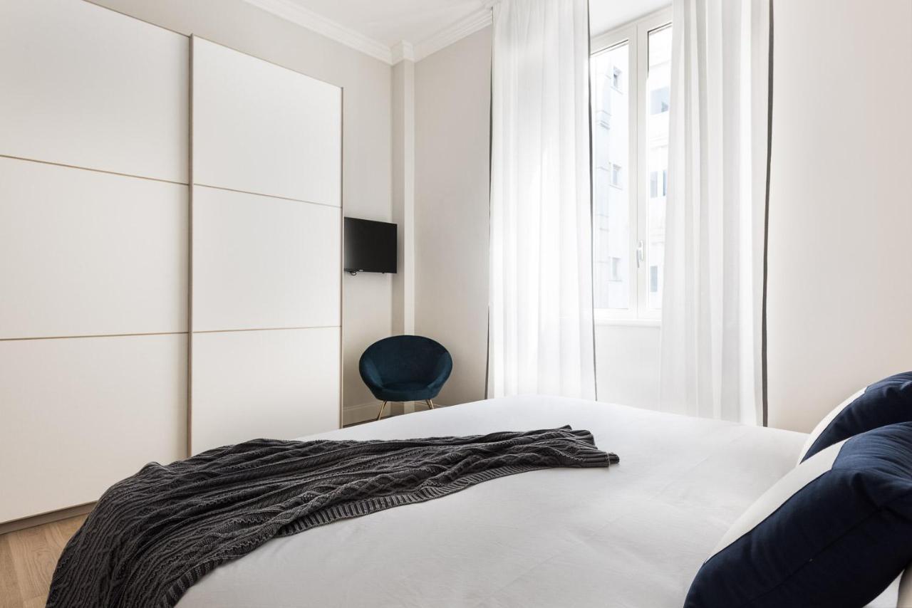 Leilighet Idyllia - Elegant Flat Roma