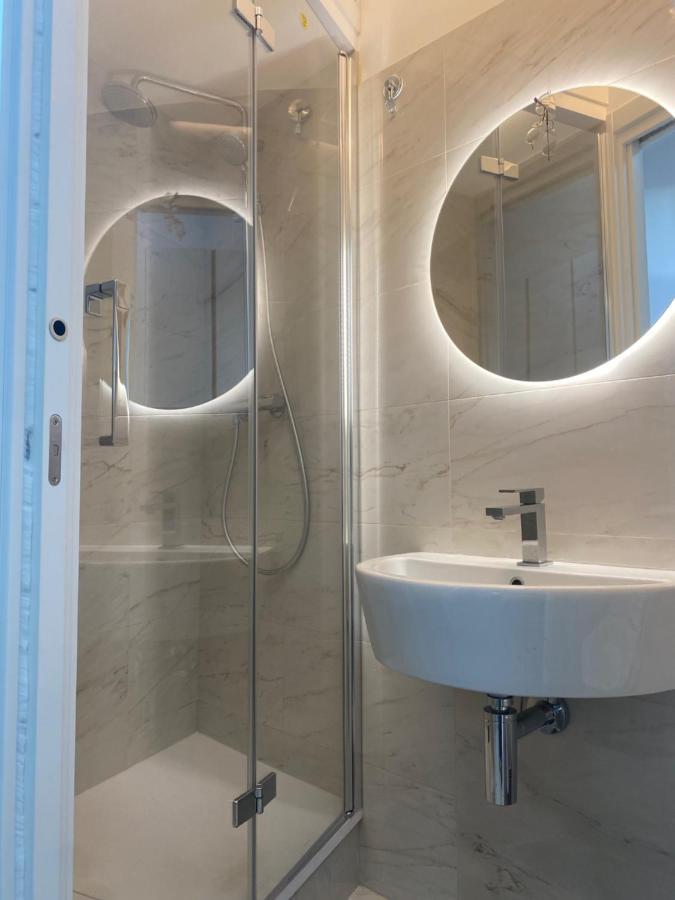 Leonard Vatican House Apartamento Roma