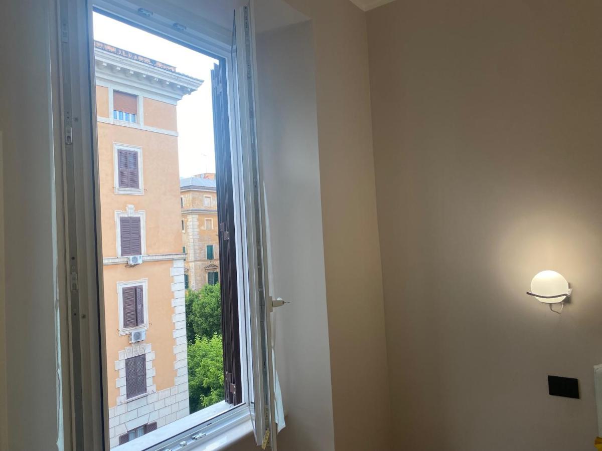 Apartamento Leonard Vatican House *
