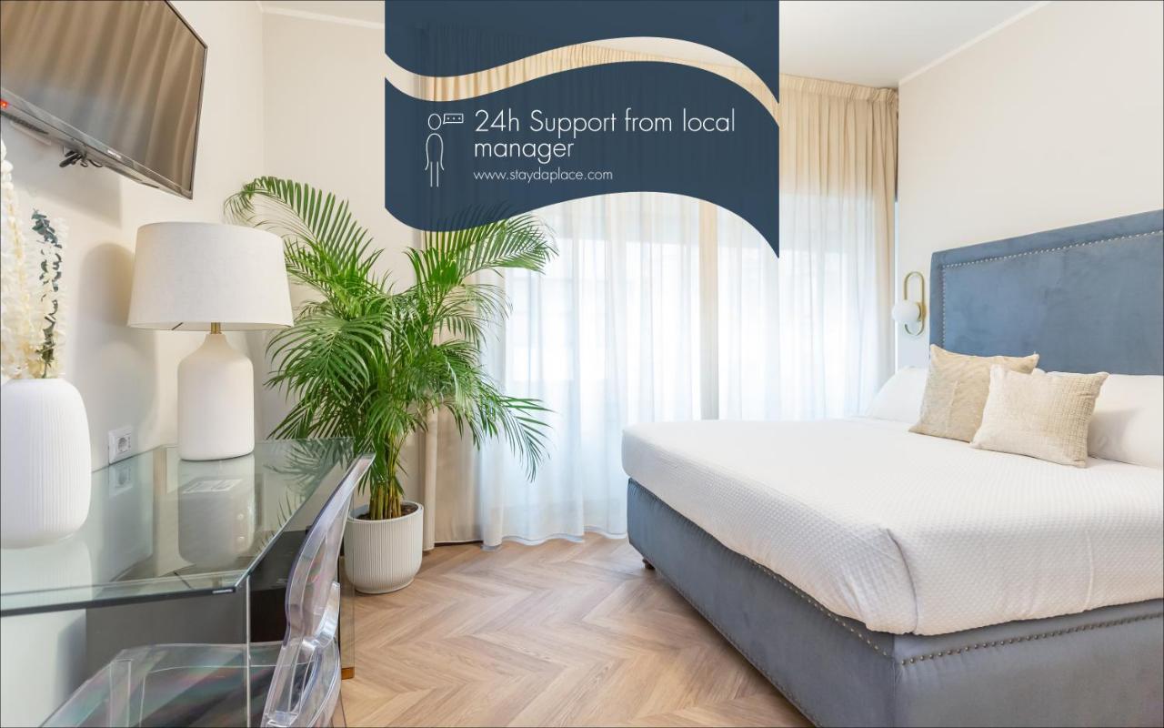 Daplace - Gran Torino Guest house Rome