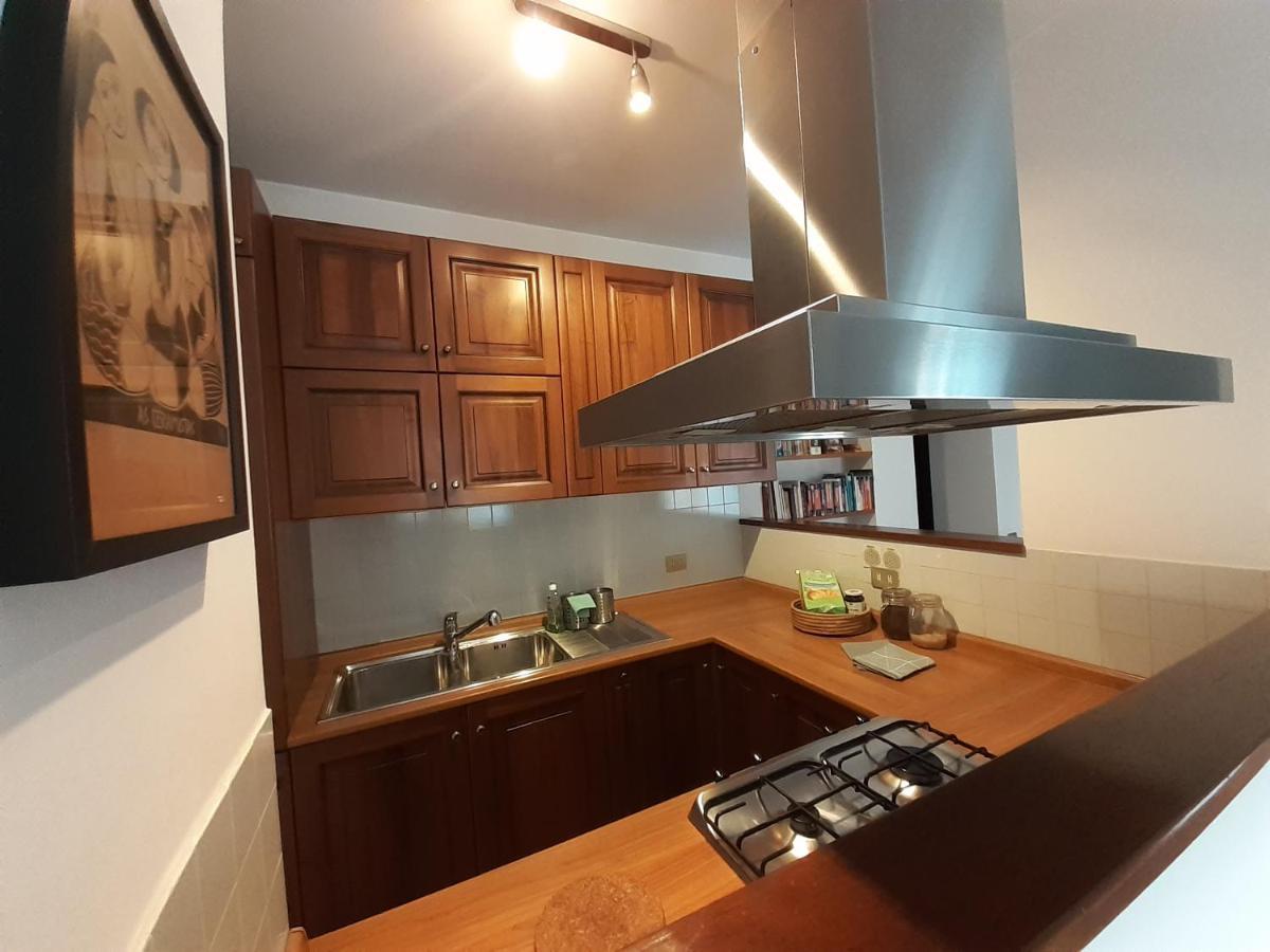 Art Atelier Flat Roma