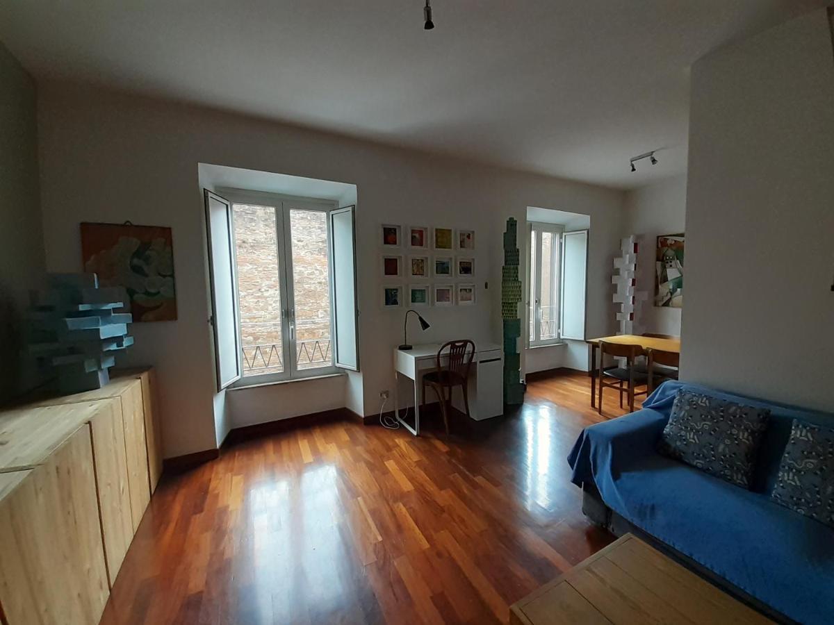 Art Atelier Flat Roma