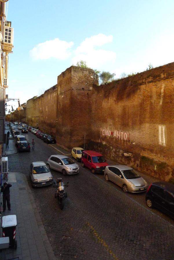 Art Atelier Flat Leilighet Roma