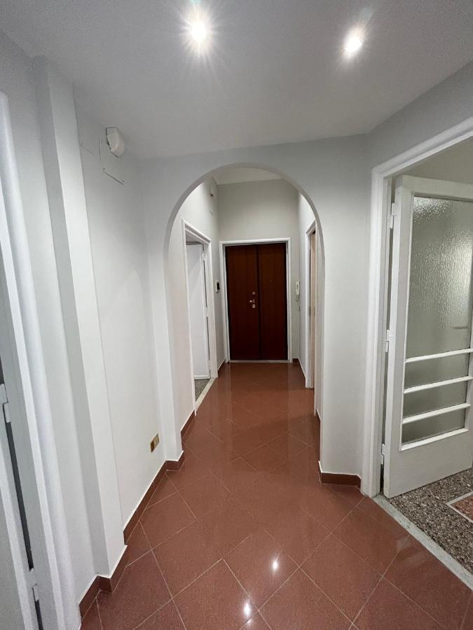 Piazza Vescovio Apartment