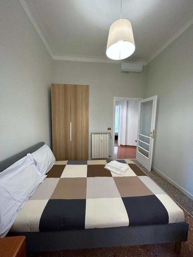 Piazza Vescovio Apartment Rome