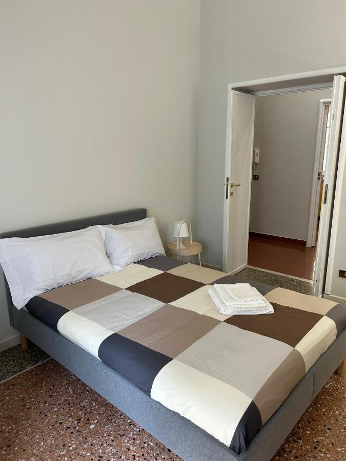 Apartment Piazza Vescovio