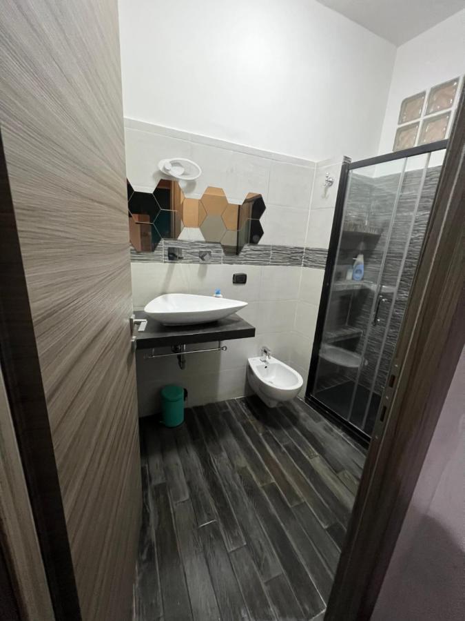 Apartamento Nathan House,teano Roma