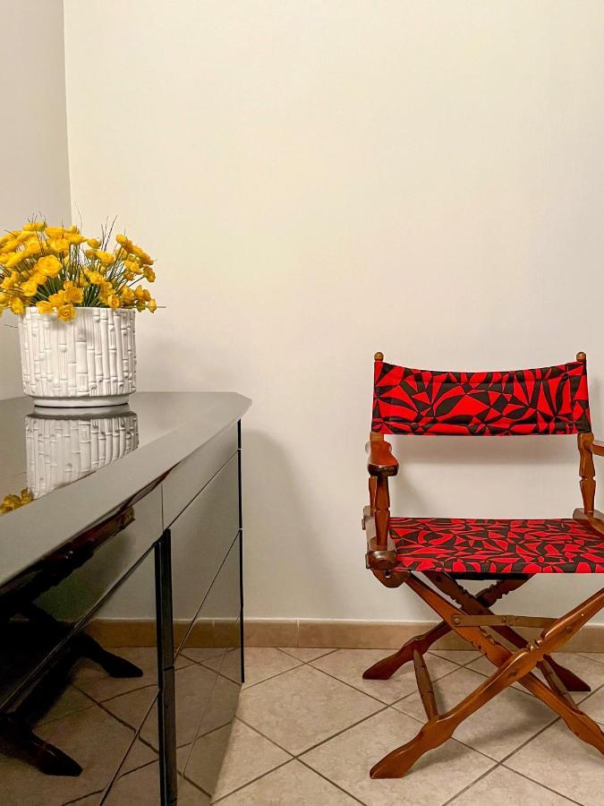 Apartment La Villa, Tiburtina Valley Rom