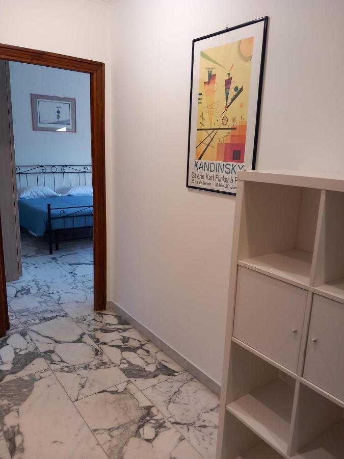 Apartamento Lovely Family Vatican House *