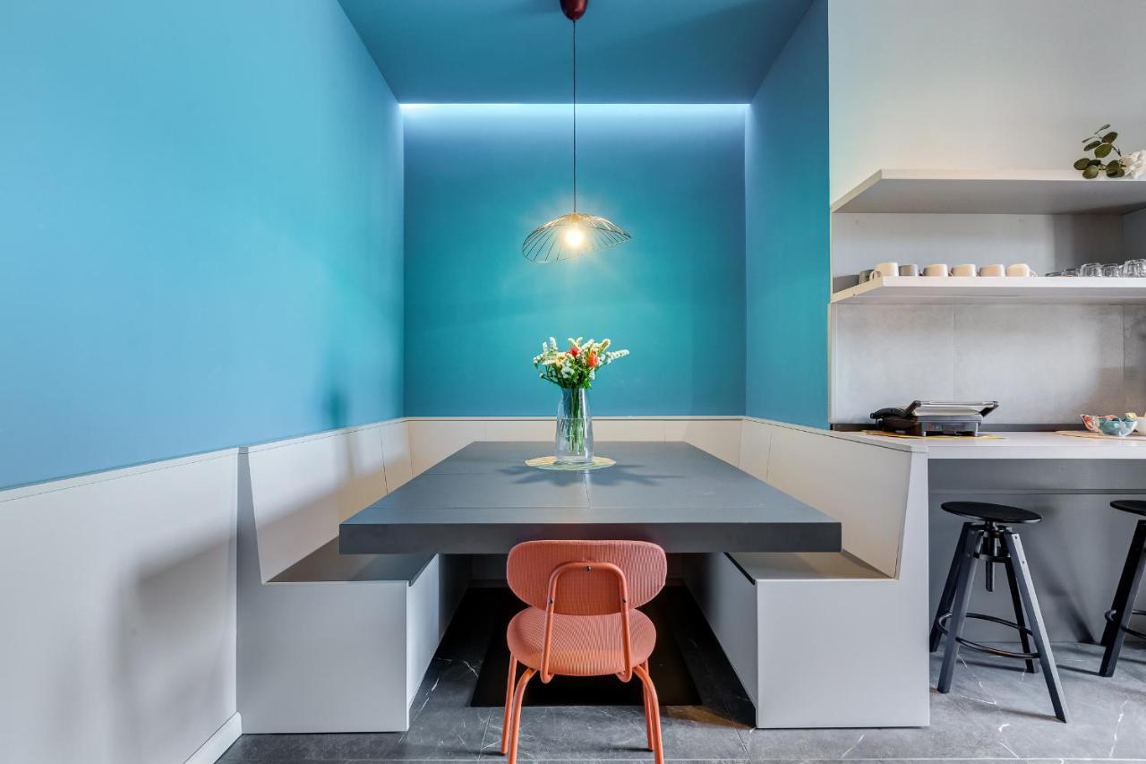 Casa vacanze Bdc - Trastevere
