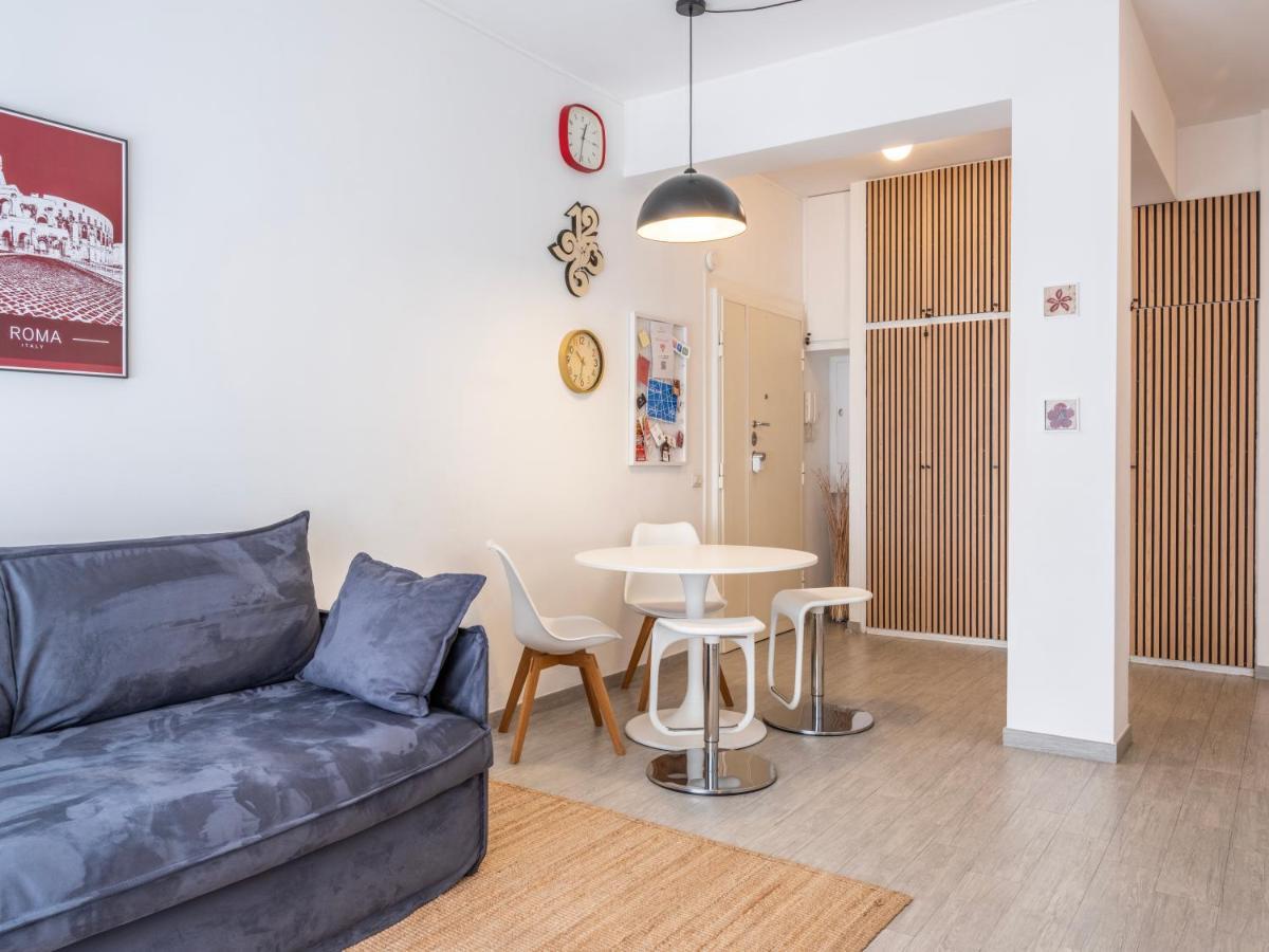 Majo Apartamento Roma