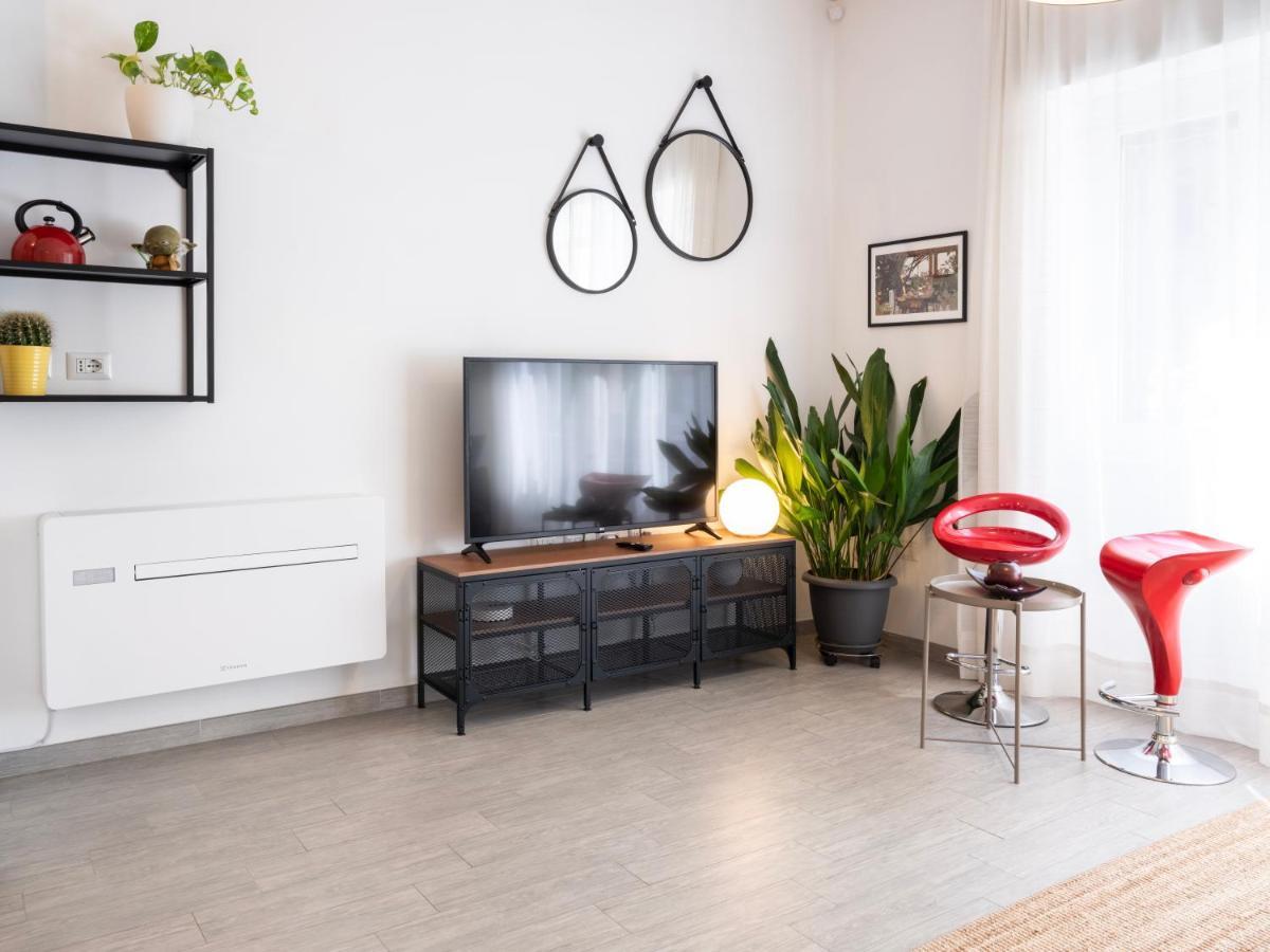Majo Apartamento