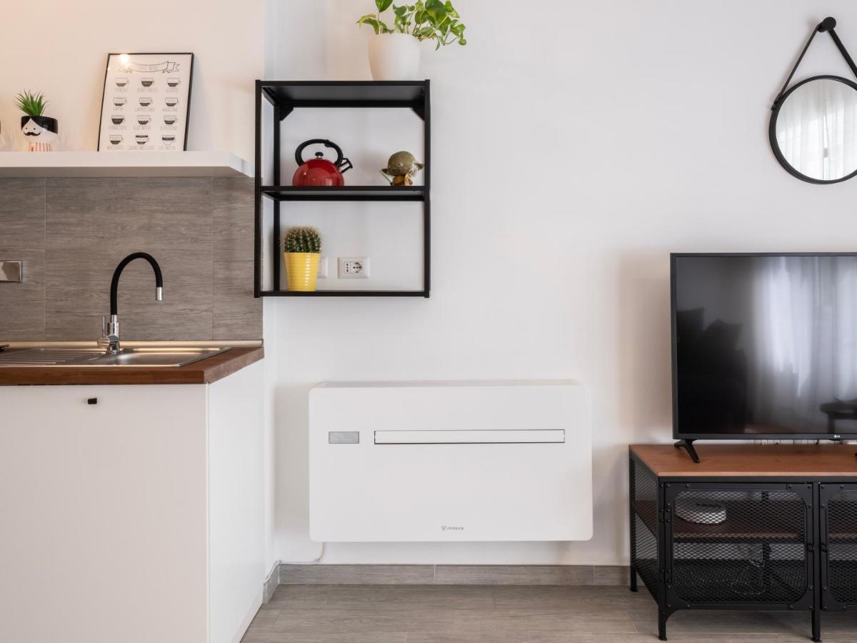 Apartamento Majo