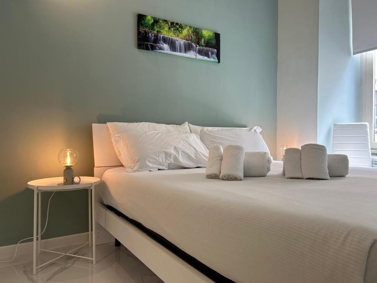 Gjestgiverier Dielle Roma