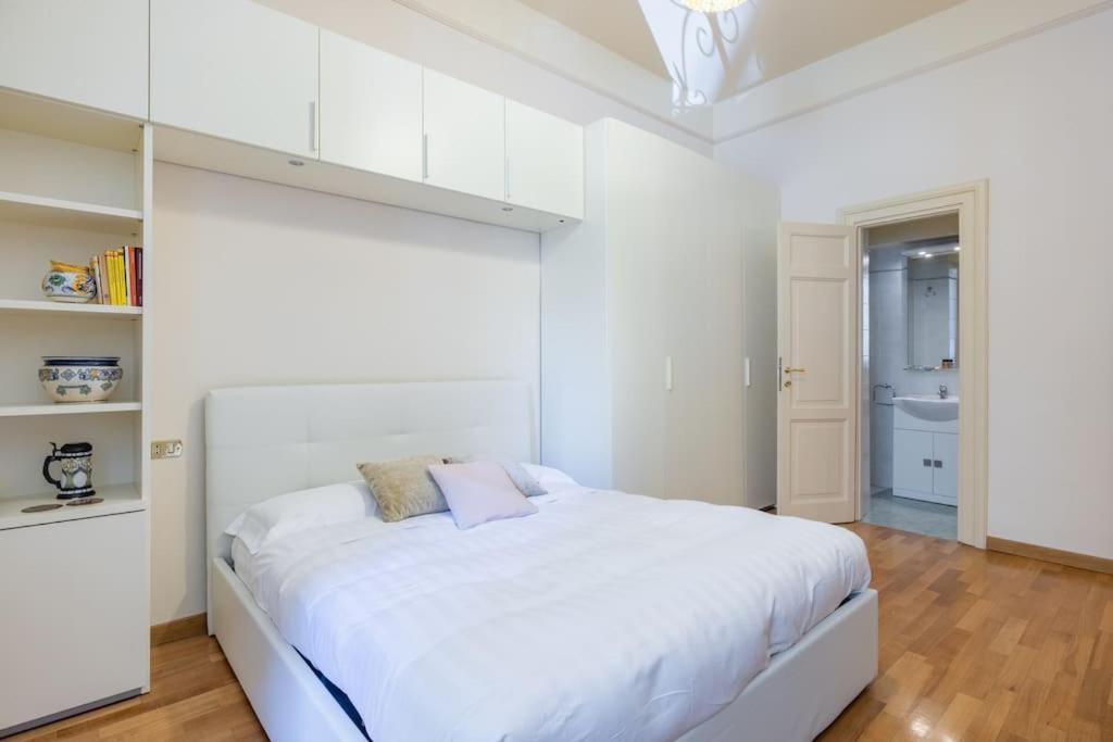 Appartamento Hospitalityrome Comfort Ada