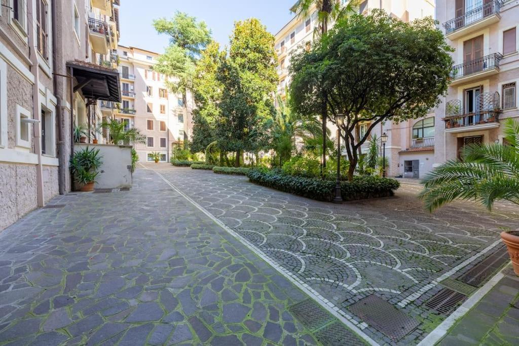 Appartamento Hospitalityrome Comfort Ada Roma