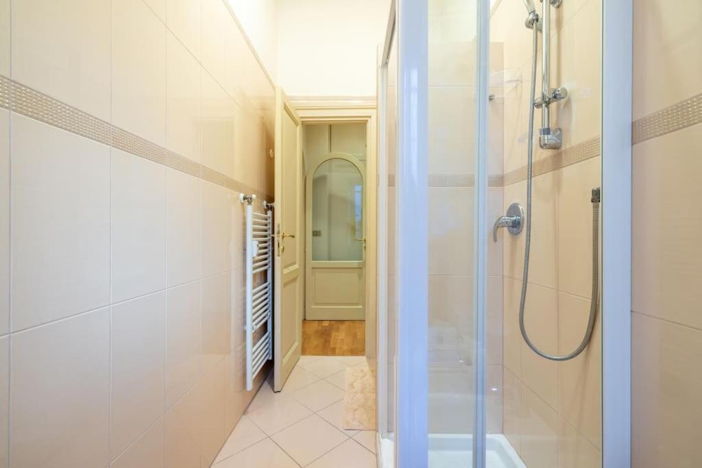 Hospitalityrome Comfort Ada Appartamento