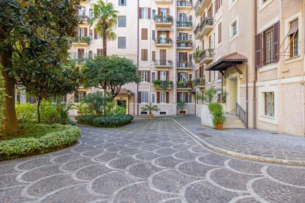 Hospitalityrome Comfort Ada Appartamento Roma