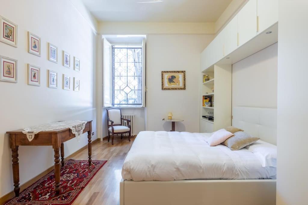 Hospitalityrome Comfort Ada Appartamento
