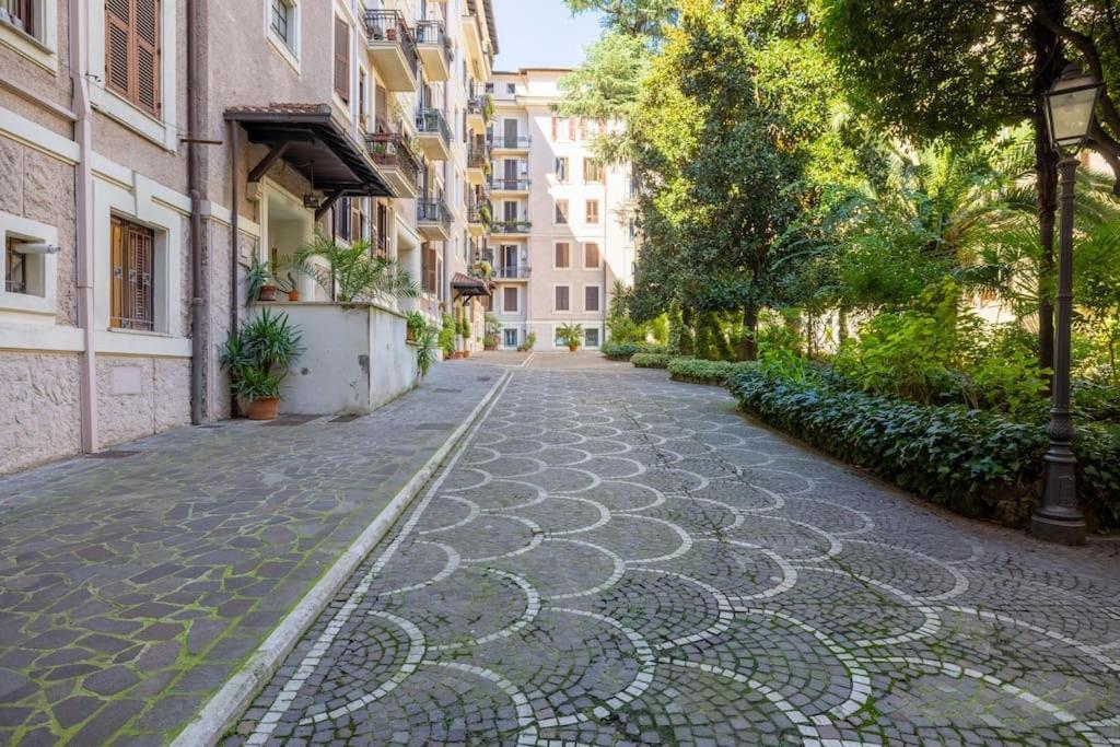 Hospitalityrome Comfort Ada * Roma