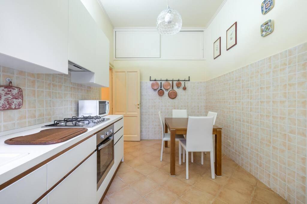 Hospitalityrome Comfort Ada Appartamento Roma