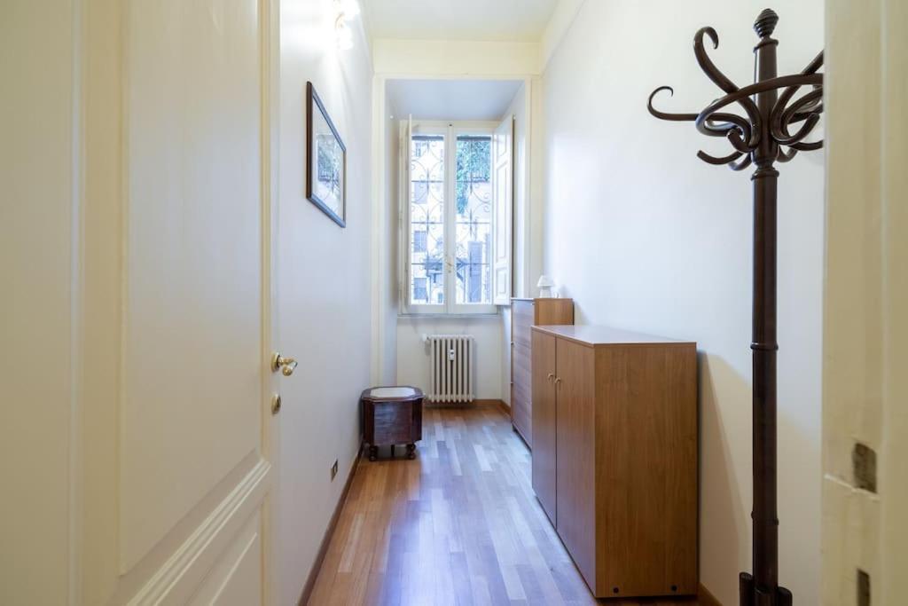 Appartamento Hospitalityrome Comfort Ada *