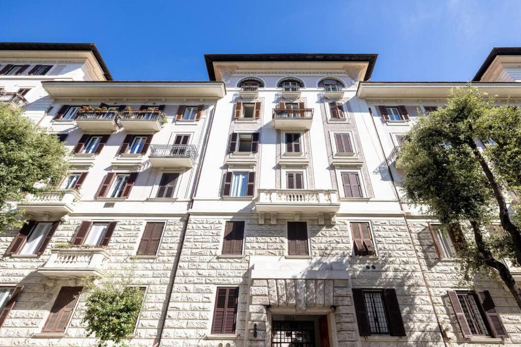 Hospitalityrome Comfort Ada Roma