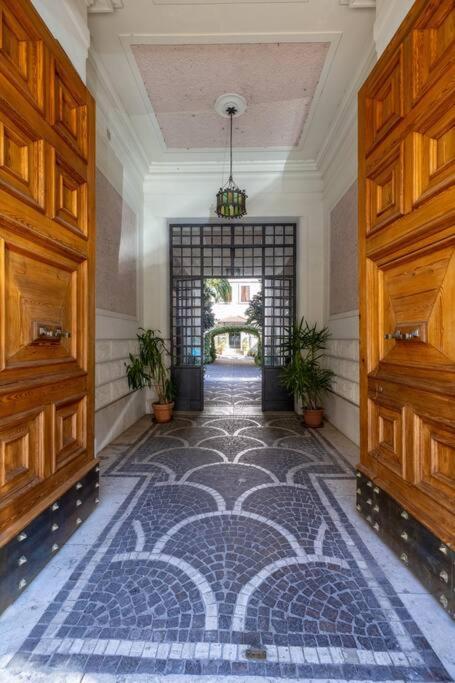 Hospitalityrome Comfort Ada Appartamento *