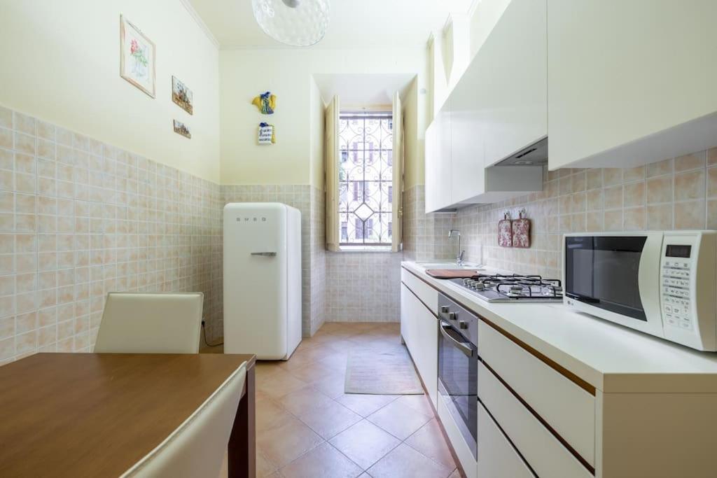 Hospitalityrome Comfort Ada * Roma