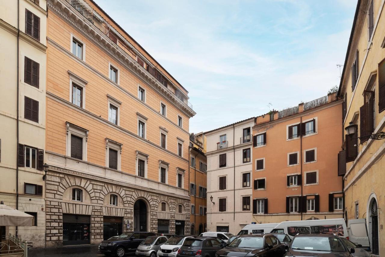 Pantheon Amazing & View Apartment Rom