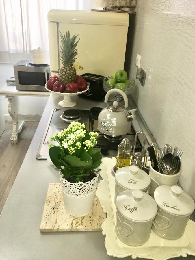 Borgo Pio 66 Rome