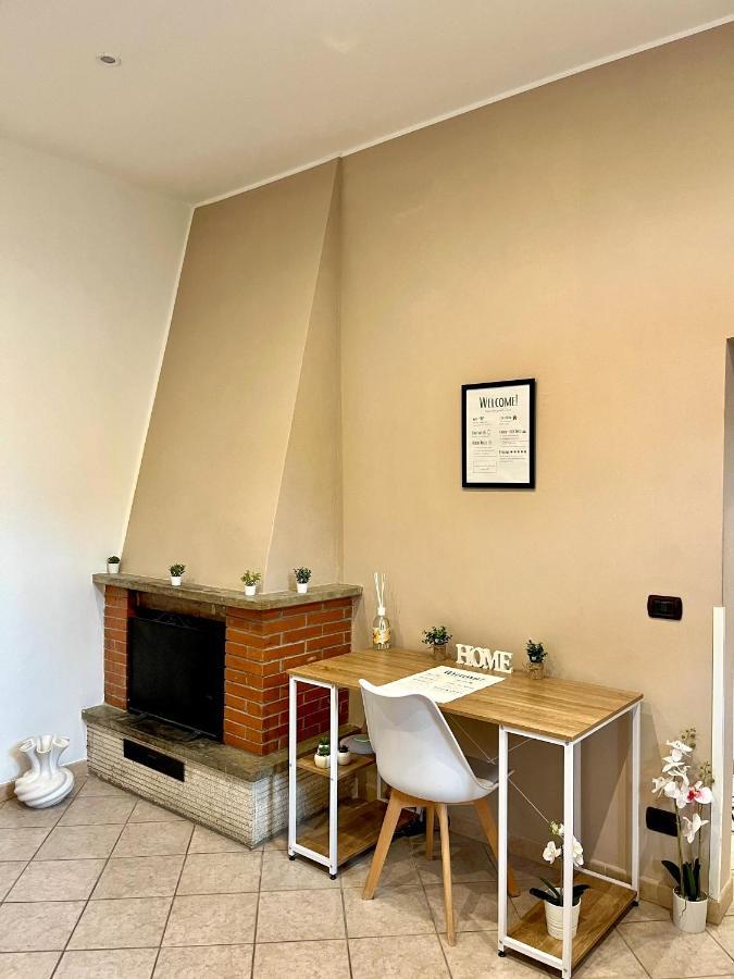 La Villa, Tiburtina Valley Apartment