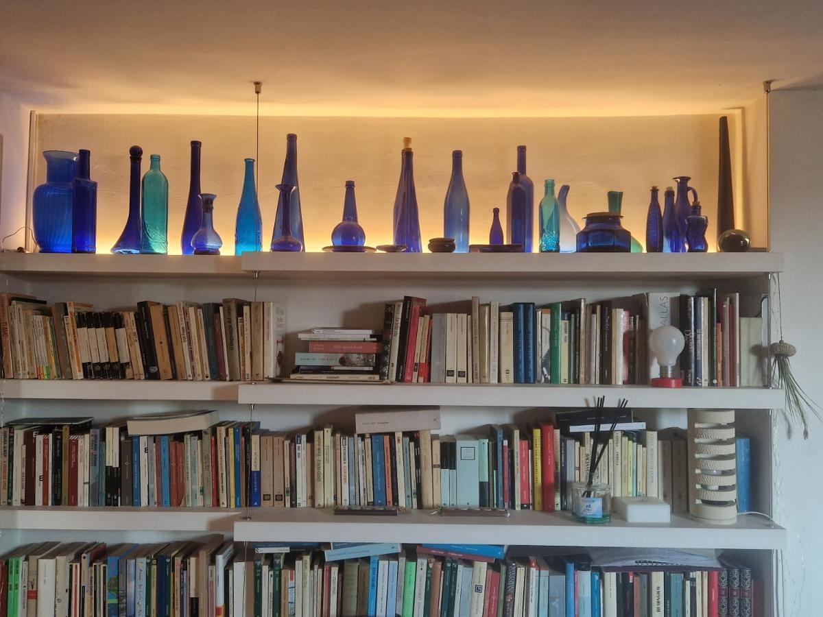 Apartamento Casa Di Libri - Delizioso A 10 Min Da Trastevere *