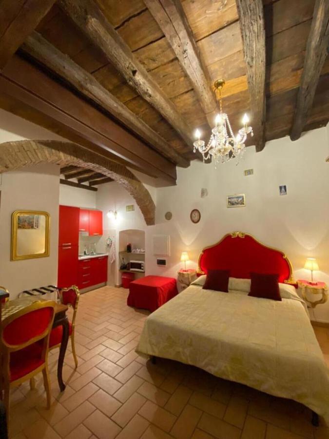 Apartamento Casa Arco Della Chiesa Nuova - Pantheon & Navona *