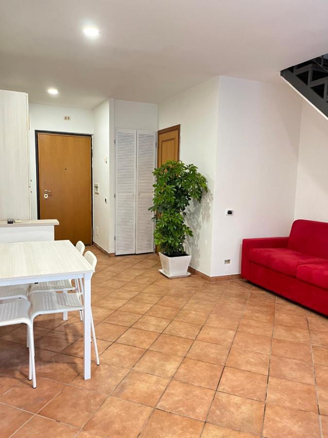 Lisa Apartment