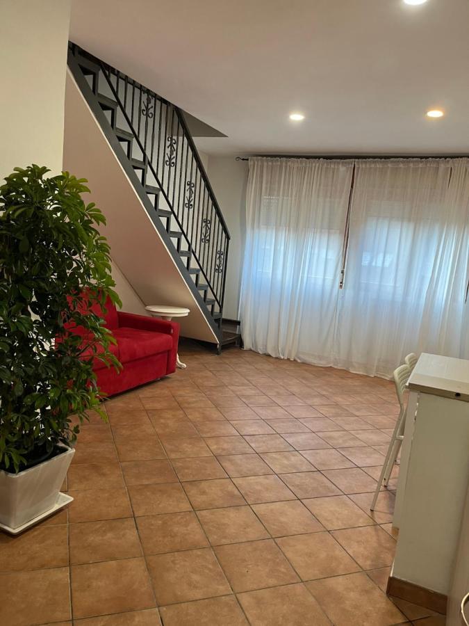 Lisa Apartment *