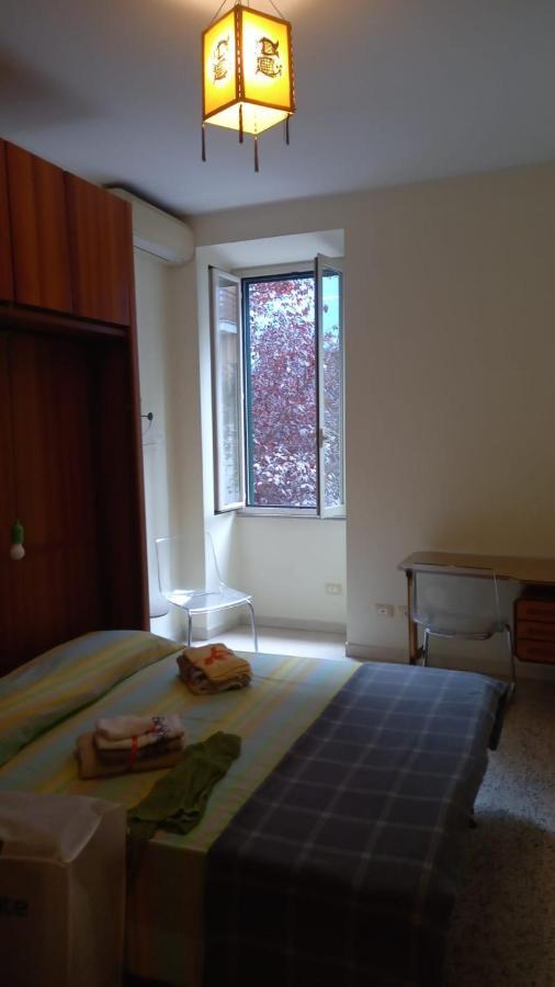 Leilighet Quinta Flat *