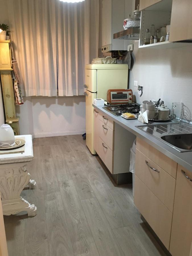 Borgo Pio 66 Apartment
