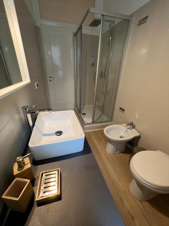Millelire Apartment *