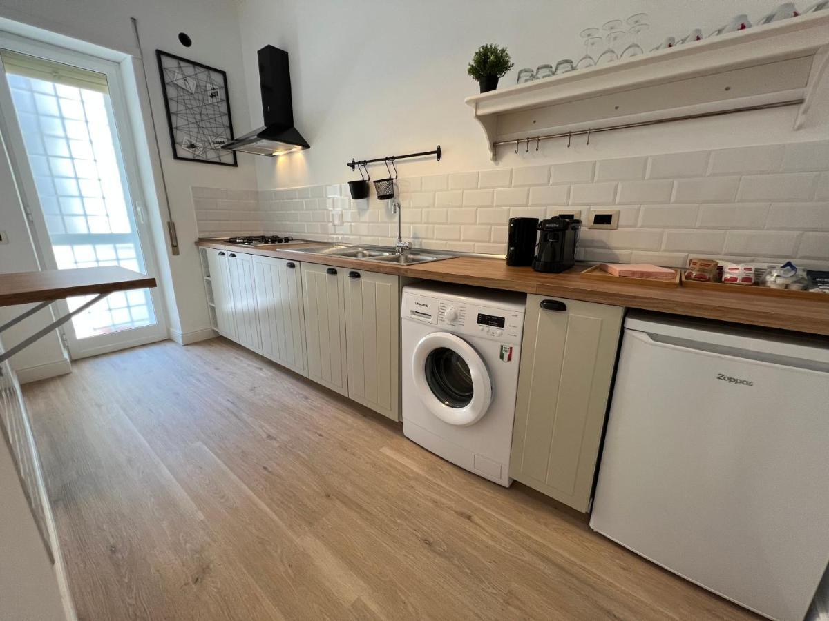 Millelire Apartment Rom