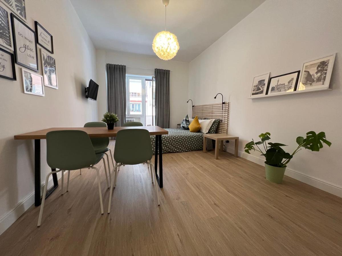 Millelire Apartment *