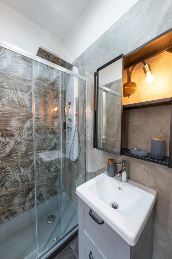 Frühstückspension Catone Luxury Rom