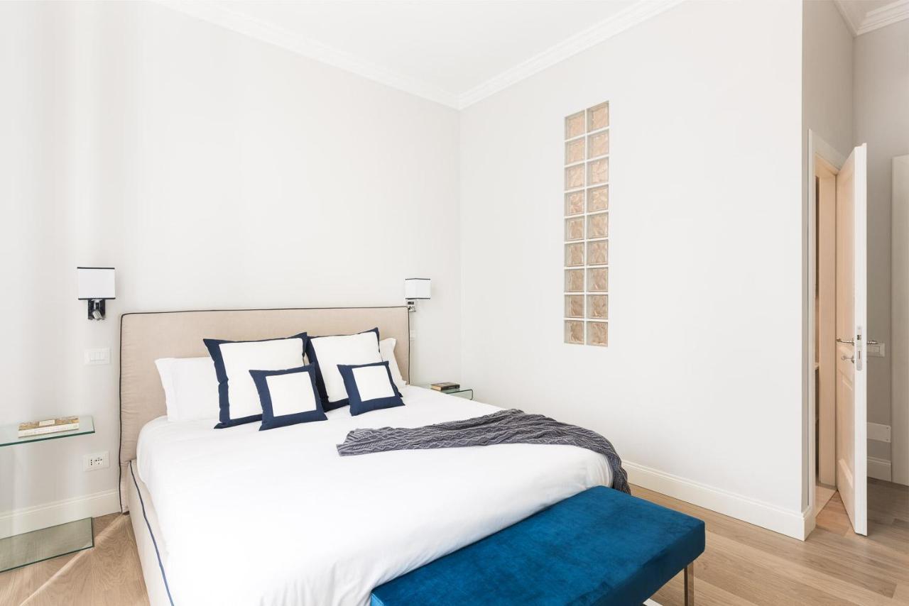 Leilighet Idyllia - Elegant Flat Roma