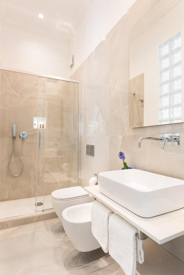 Leilighet Idyllia - Elegant Flat