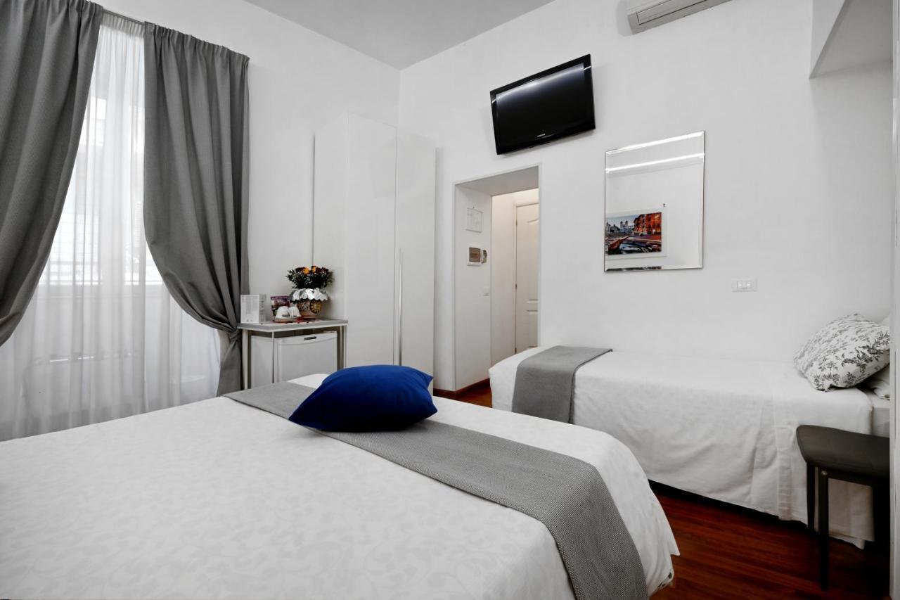 Bed & Breakfast Notti A Rome