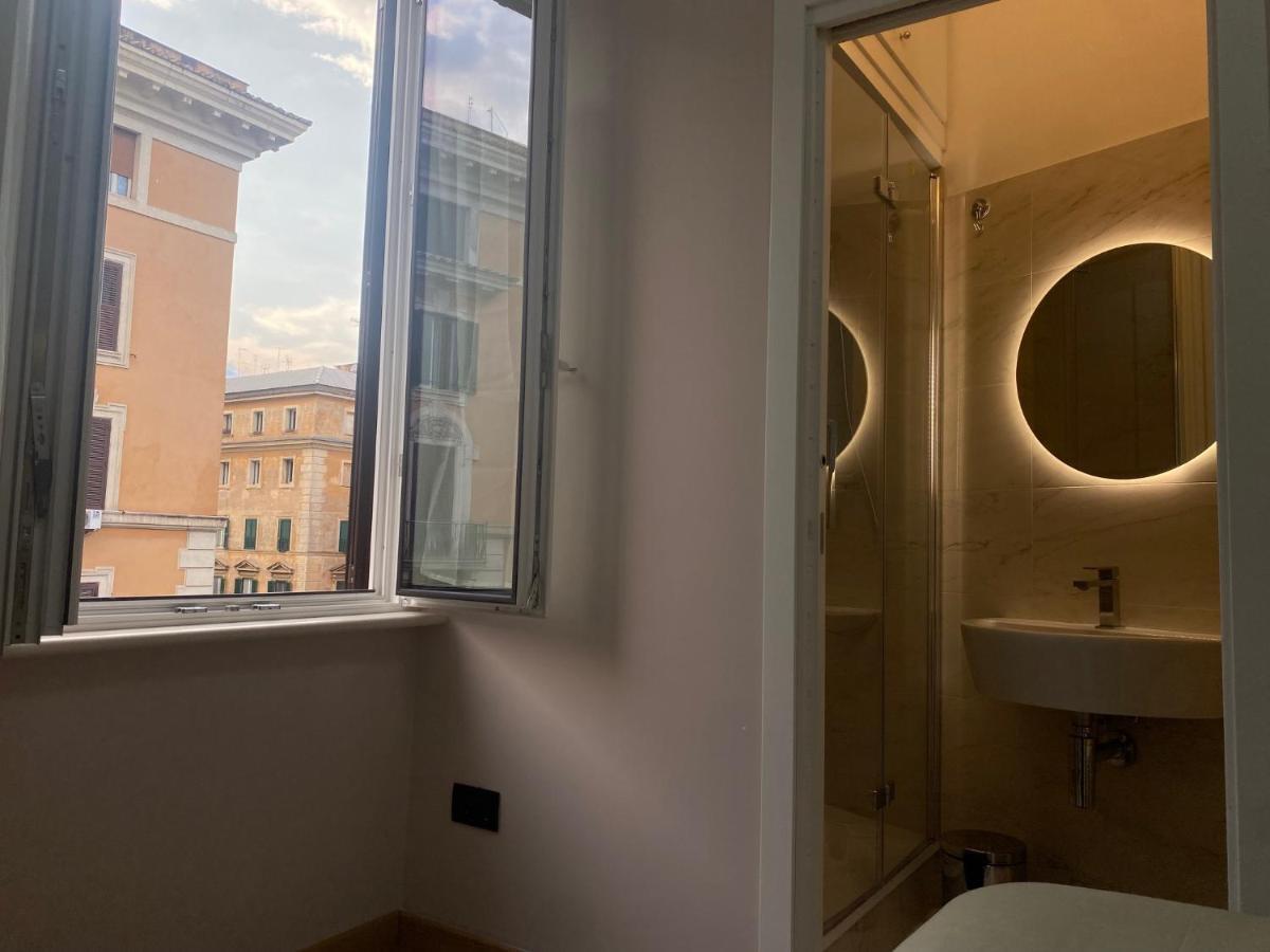 Apartamento Leonard Vatican House Roma