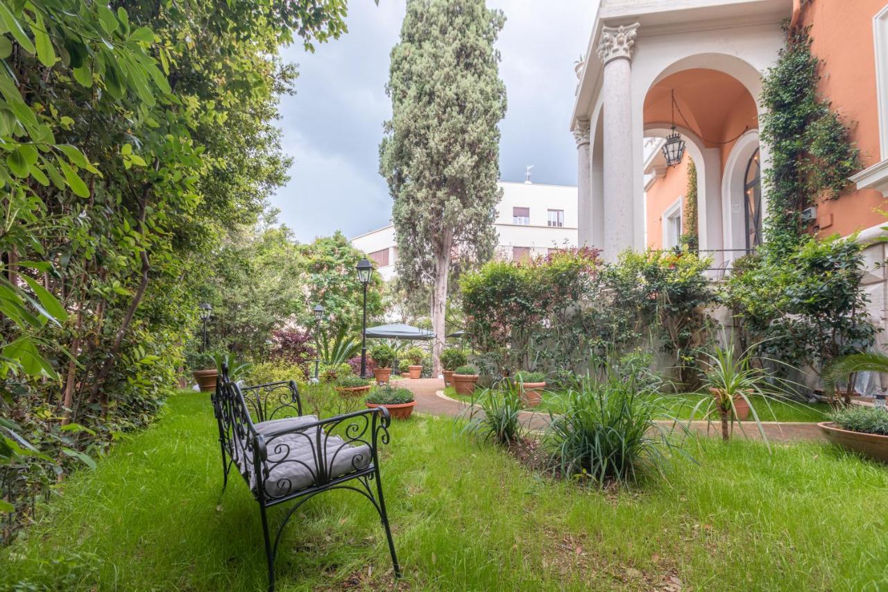 Mangili Garden Hotel