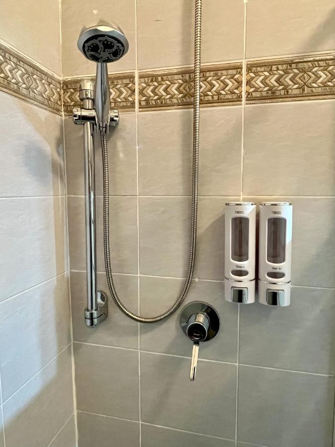 Apartment La Villa, Tiburtina Valley Rom