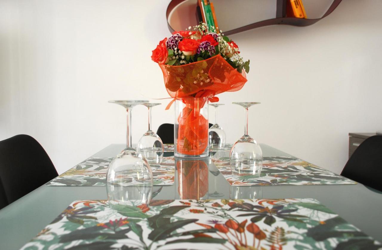 Apartamento San Marzano *
